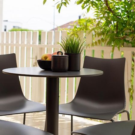 Apartman Čakovec المظهر الخارجي الصورة