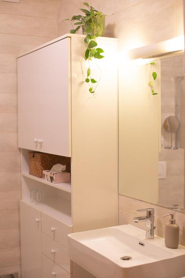 Apartman Čakovec المظهر الخارجي الصورة