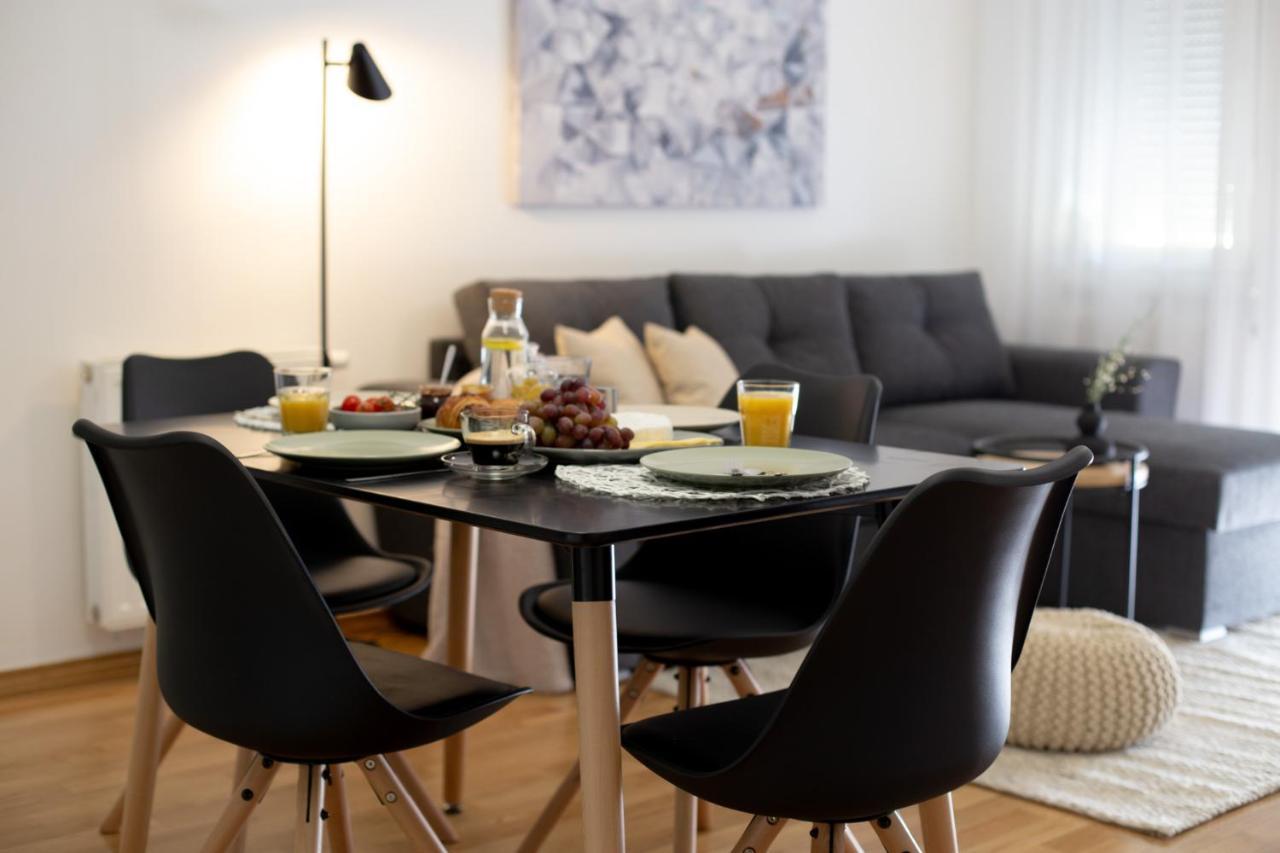 Apartman Čakovec المظهر الخارجي الصورة