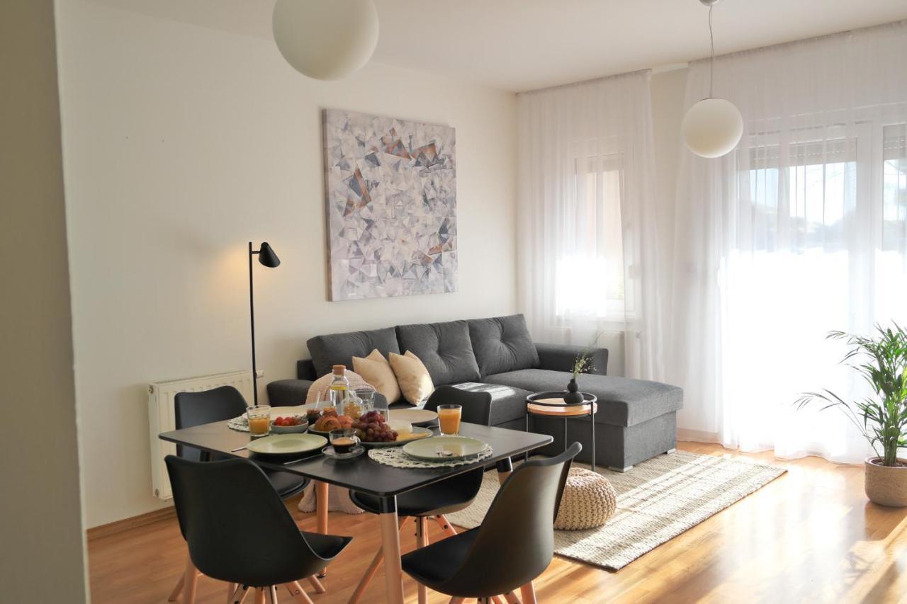 Apartman Čakovec المظهر الخارجي الصورة