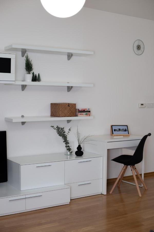 Apartman Čakovec المظهر الخارجي الصورة