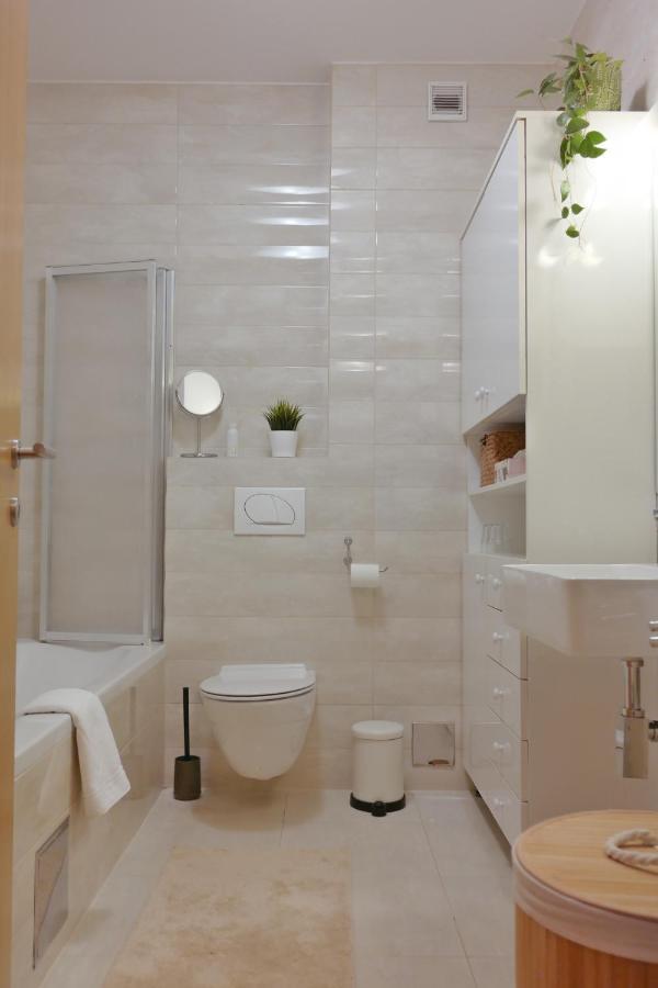 Apartman Čakovec المظهر الخارجي الصورة
