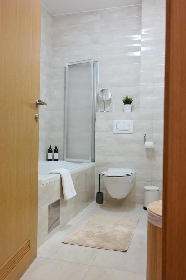 Apartman Čakovec المظهر الخارجي الصورة
