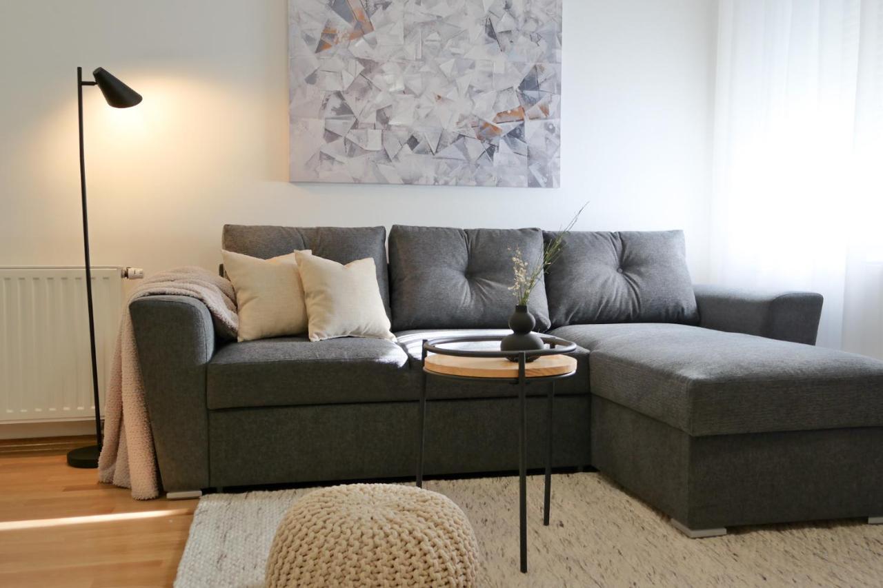Apartman Čakovec المظهر الخارجي الصورة