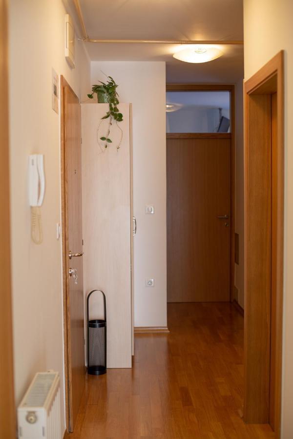 Apartman Čakovec المظهر الخارجي الصورة