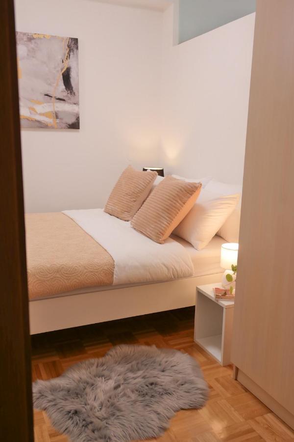 Apartman Čakovec المظهر الخارجي الصورة