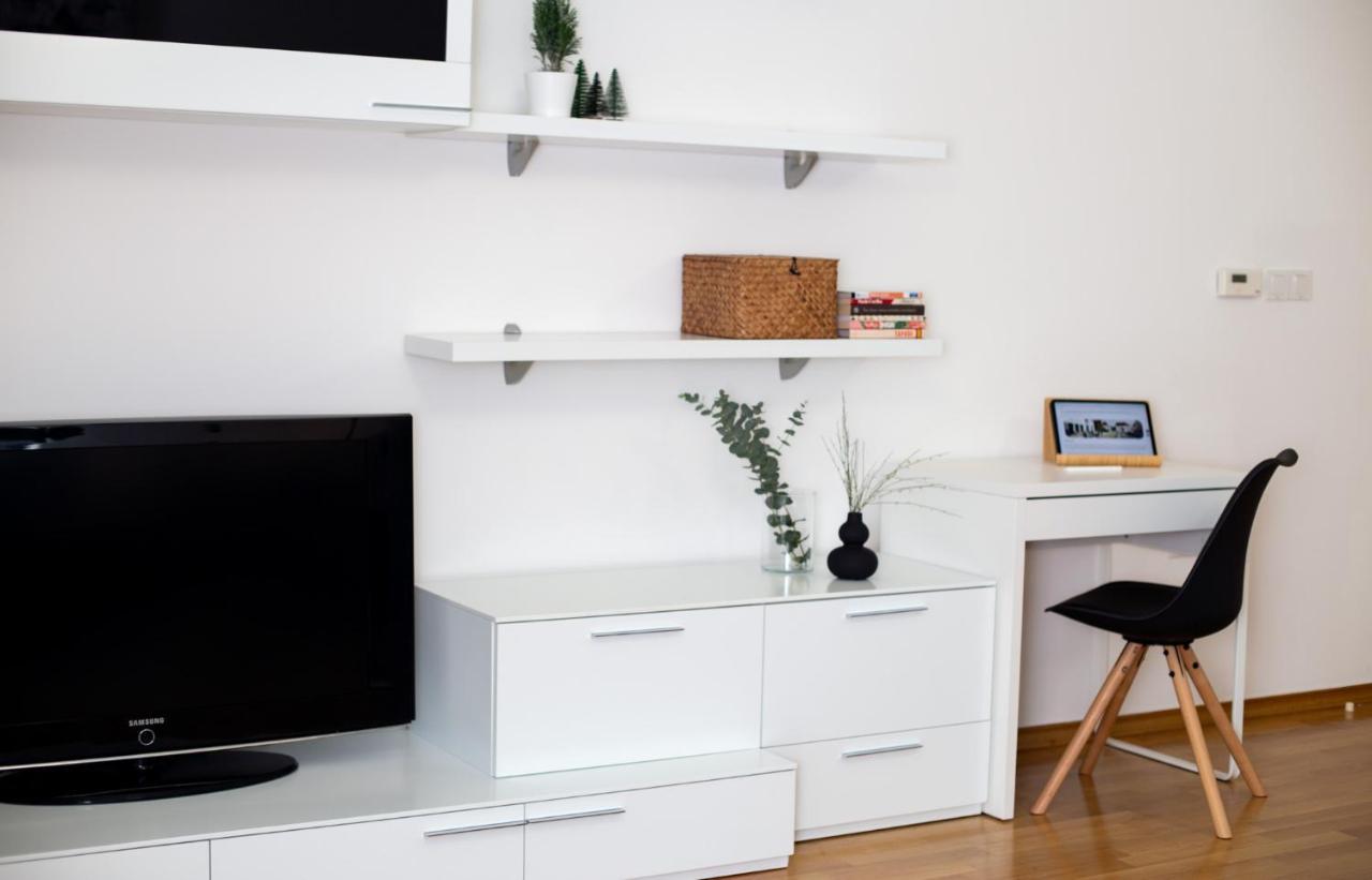 Apartman Čakovec المظهر الخارجي الصورة