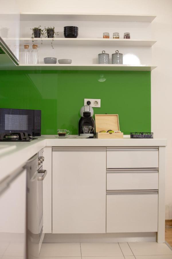Apartman Čakovec المظهر الخارجي الصورة