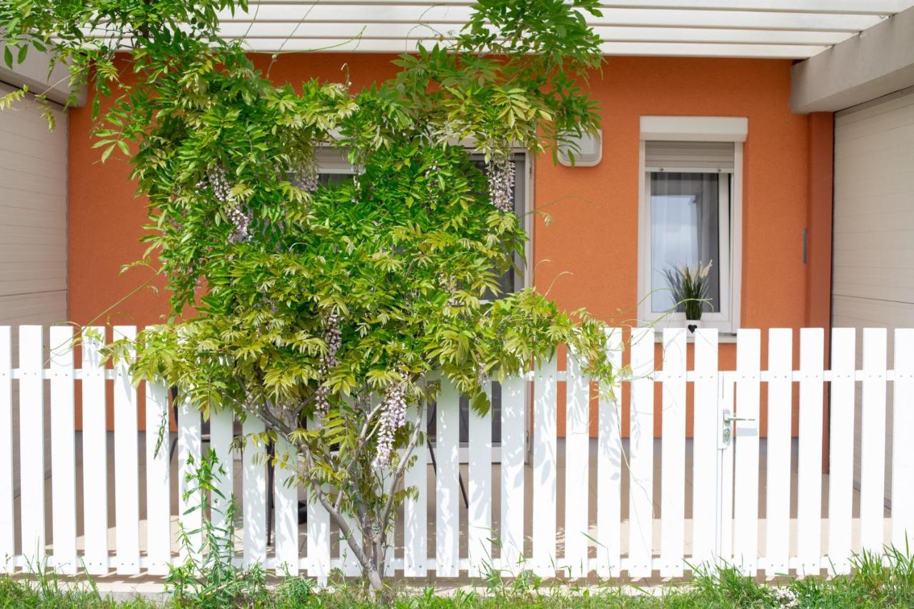 Apartman Čakovec المظهر الخارجي الصورة