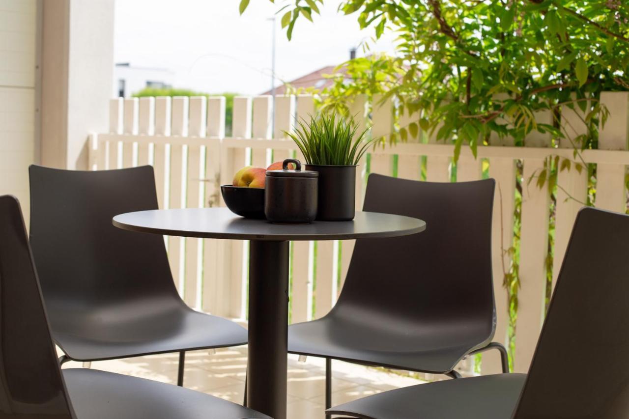 Apartman Čakovec المظهر الخارجي الصورة