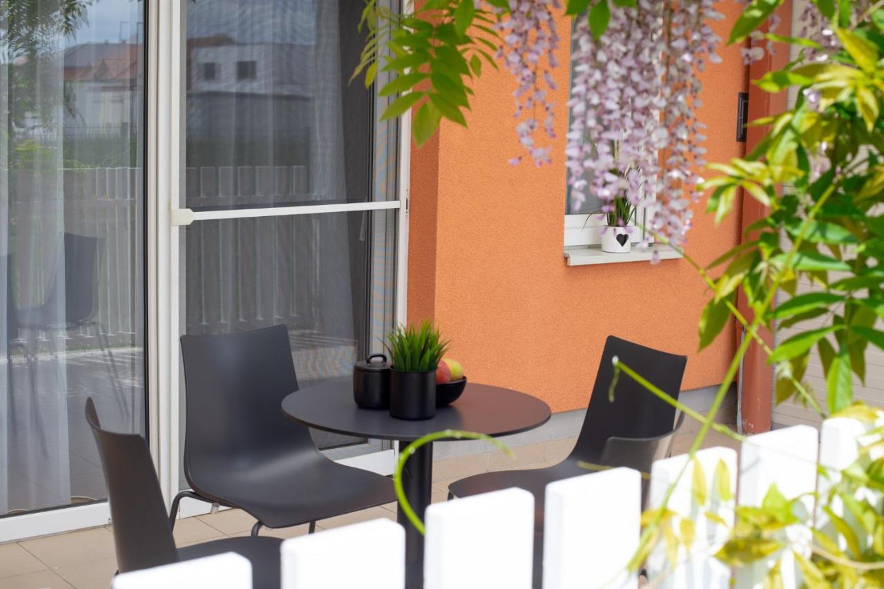 Apartman Čakovec المظهر الخارجي الصورة